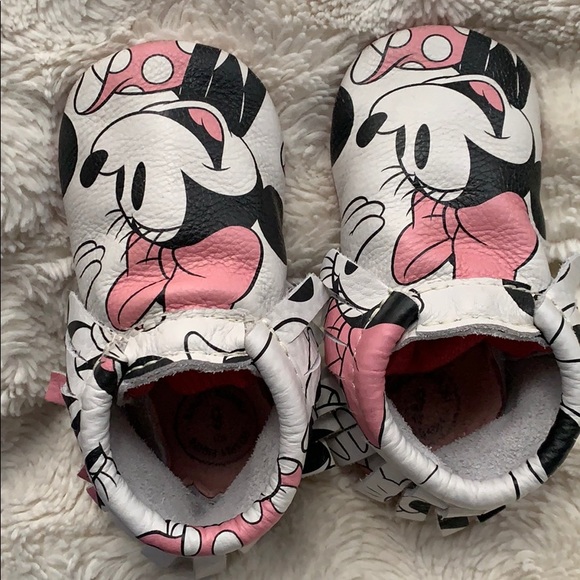 Freshly Picked Moccasins - Picture 3 of 7